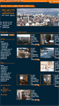 Mobile Screenshot of project9-nekretnine.com